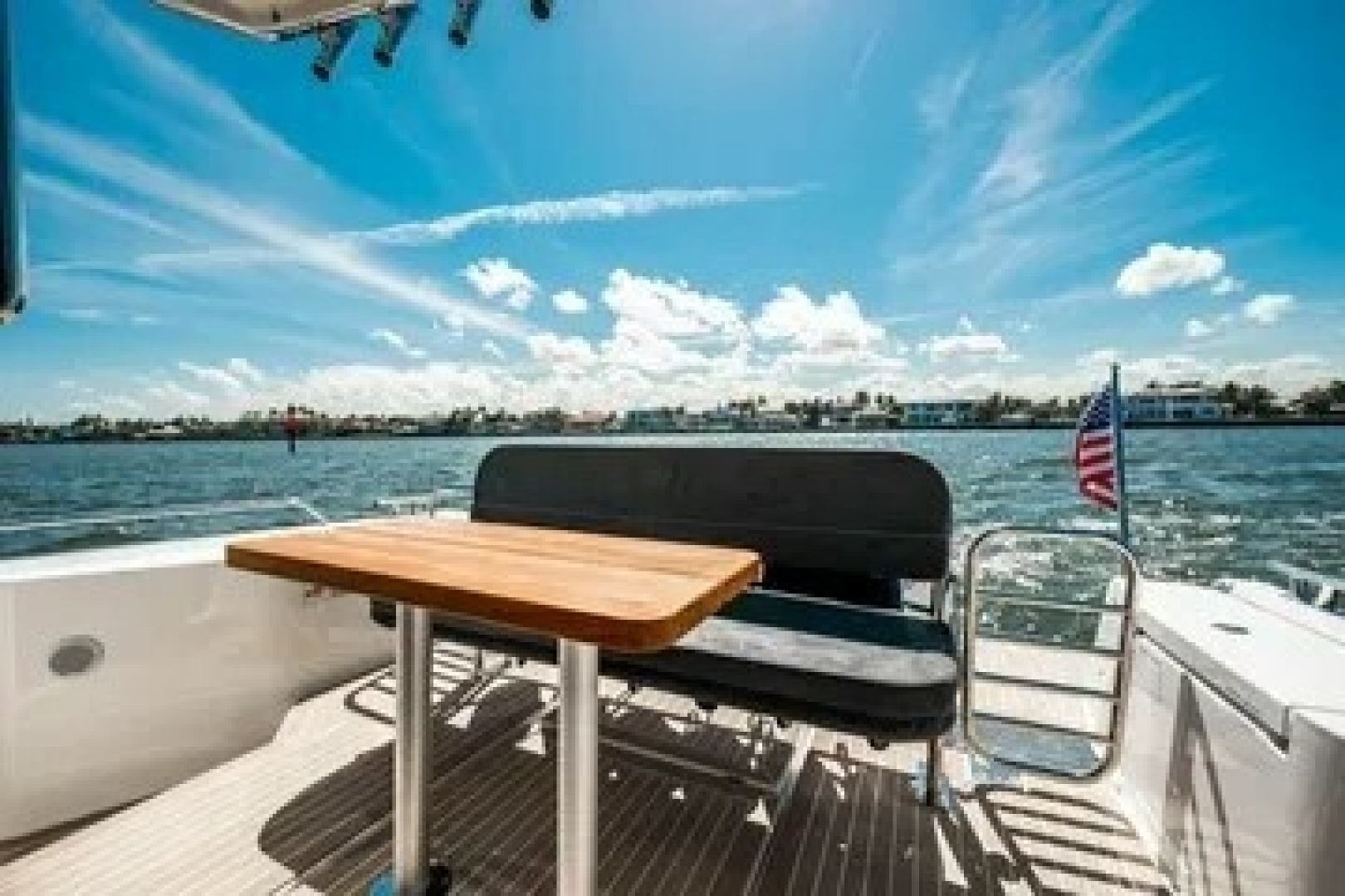 Megusta 40ft Nimbus Yacht For Sale