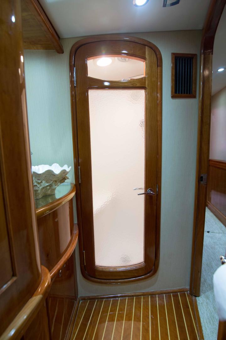62ft Winter Custom Yachts Yacht For Sale