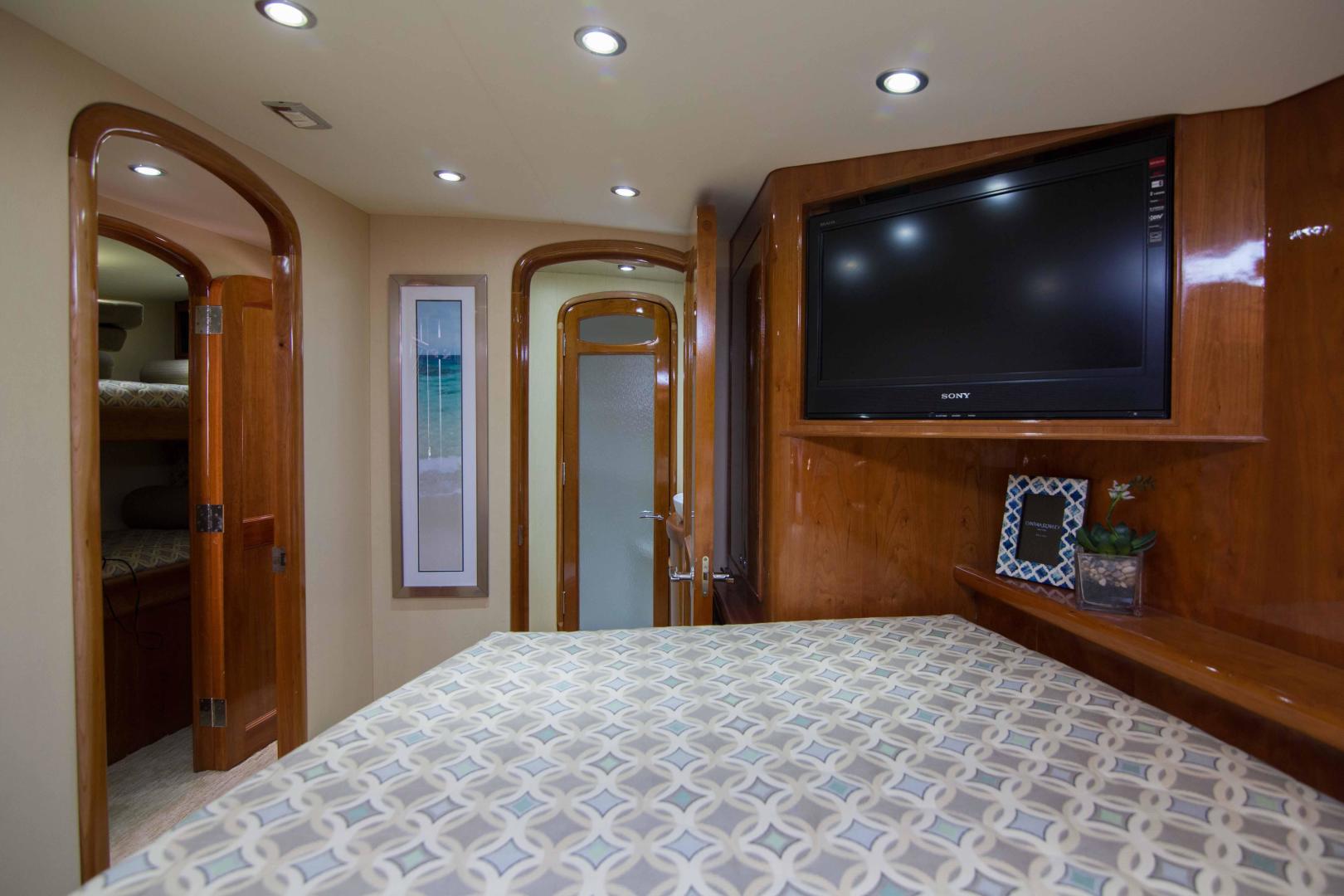 62ft Winter Custom Yachts Yacht For Sale