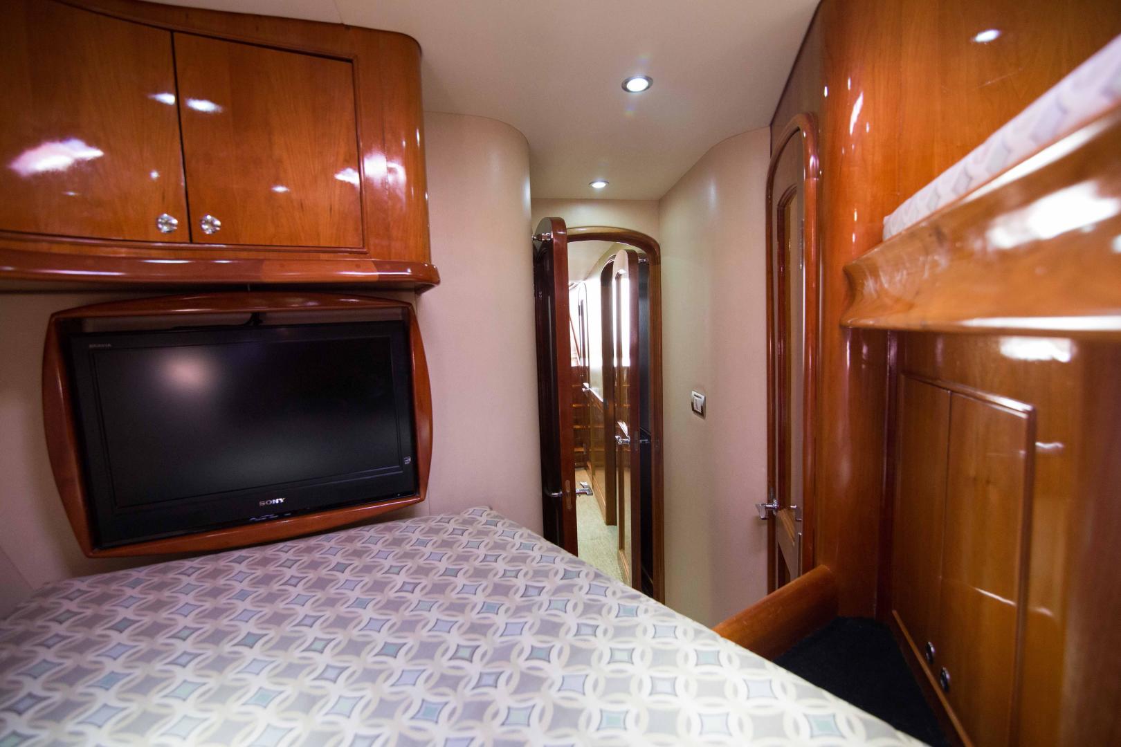 62ft Winter Custom Yachts Yacht For Sale