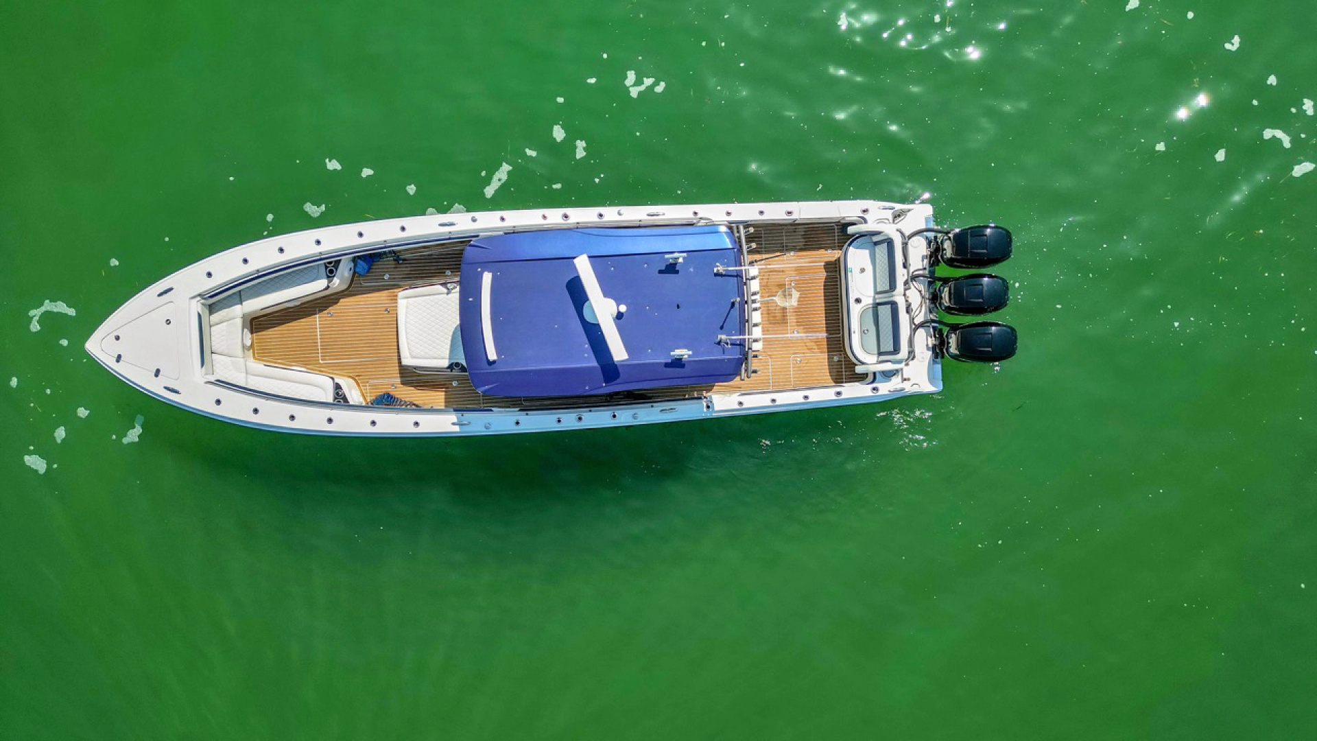 39ft Nor Tech Yacht For Sale 39ft Nor Tech Yacht For Sale