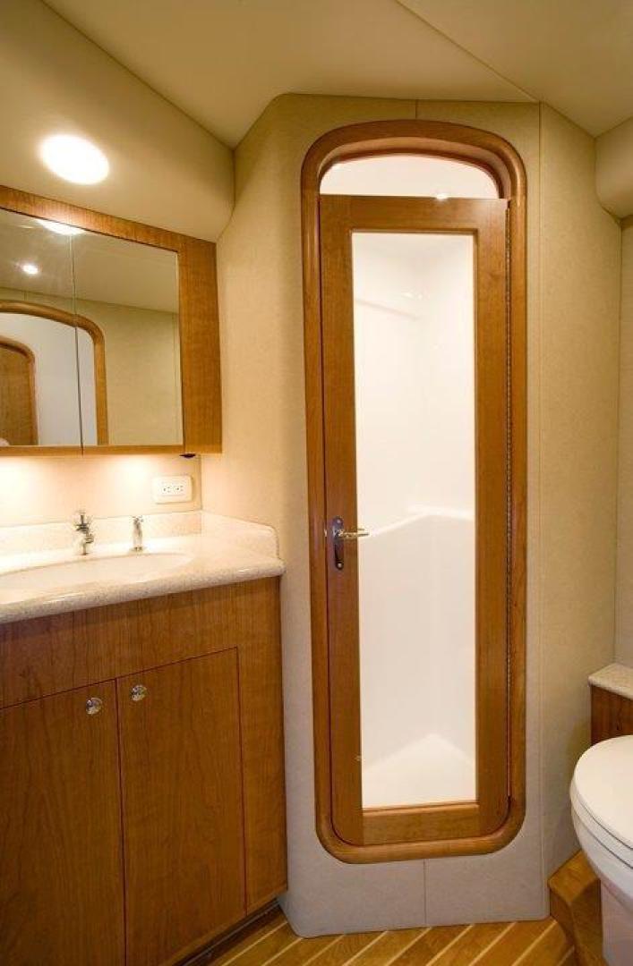 Canyon Express 57ft Bayliss Yacht For Sale