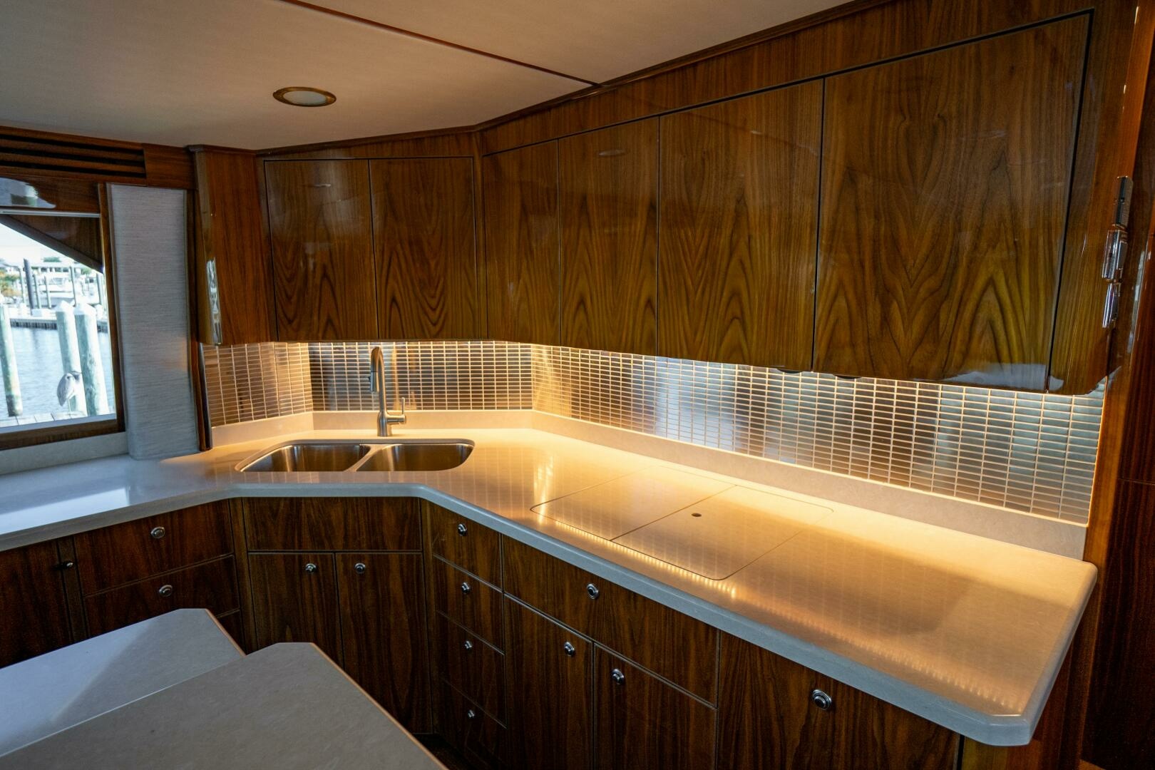Galati Yacht Sales Trade 72ft Viking Yacht For Sale