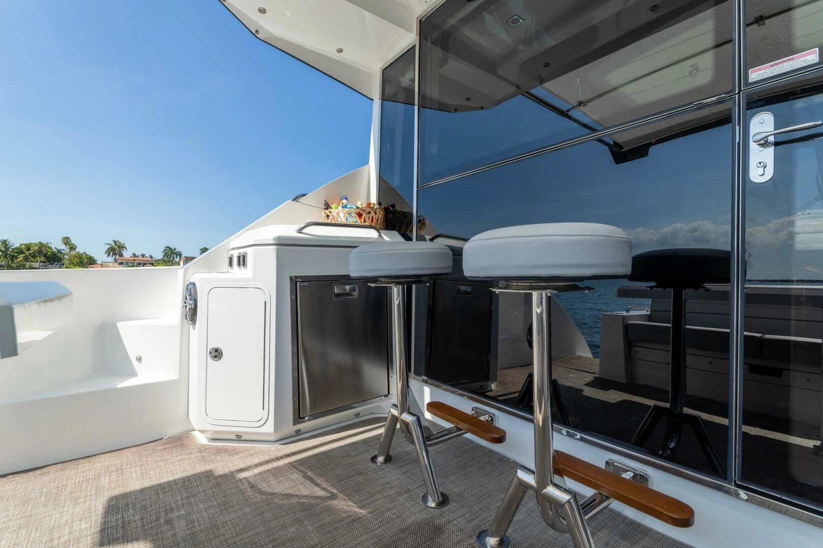 Cruisers 45 Cantius Yacht For Sale