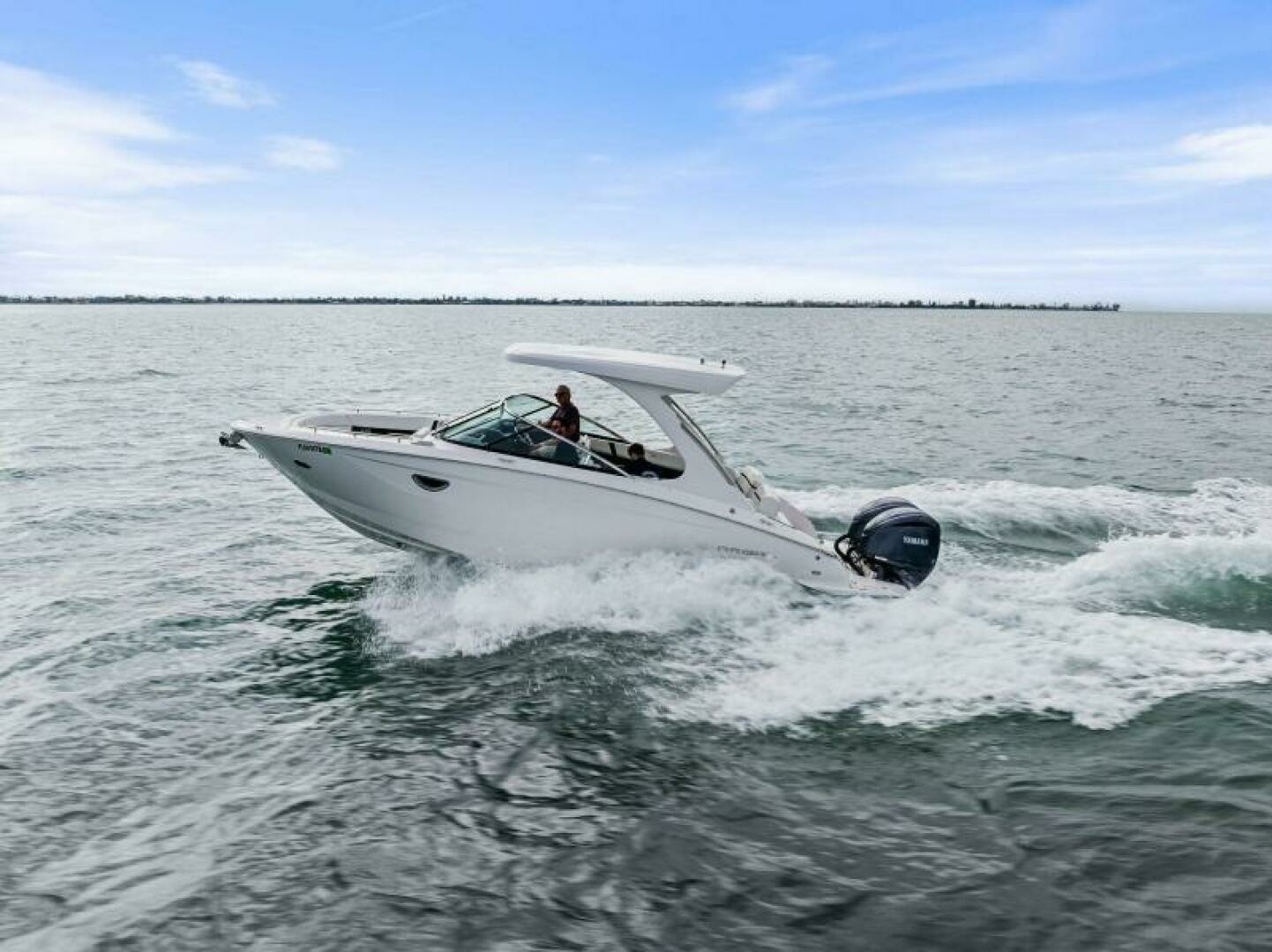29ft Regal Yacht For Sale