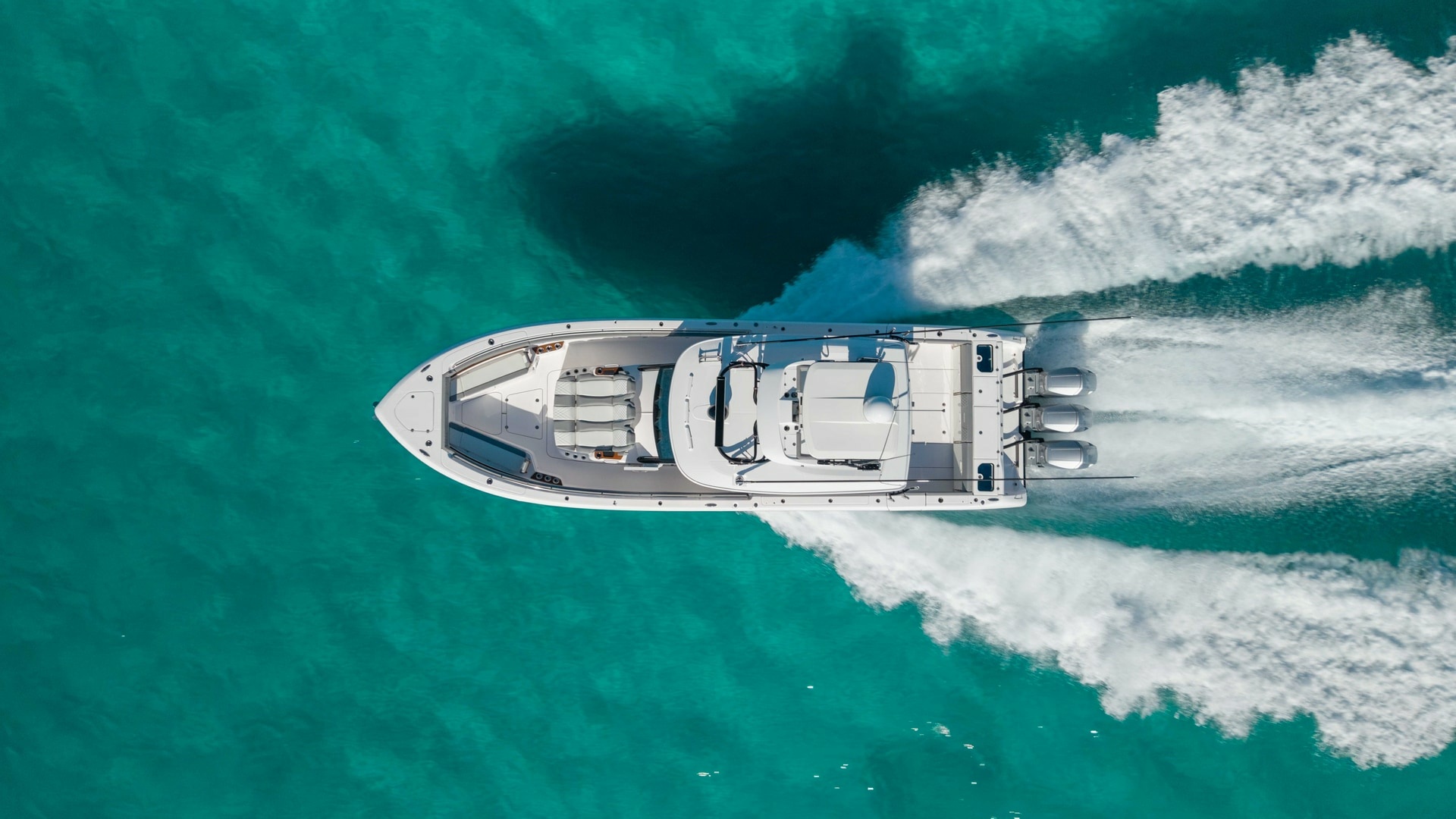 Cash Cow 45ft Everglades Yacht For Sale