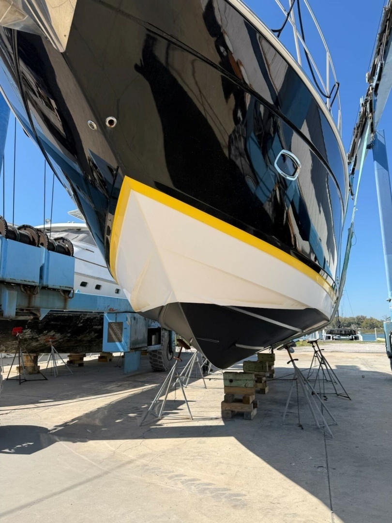 Navygator 52ft Regal Yacht For Sale