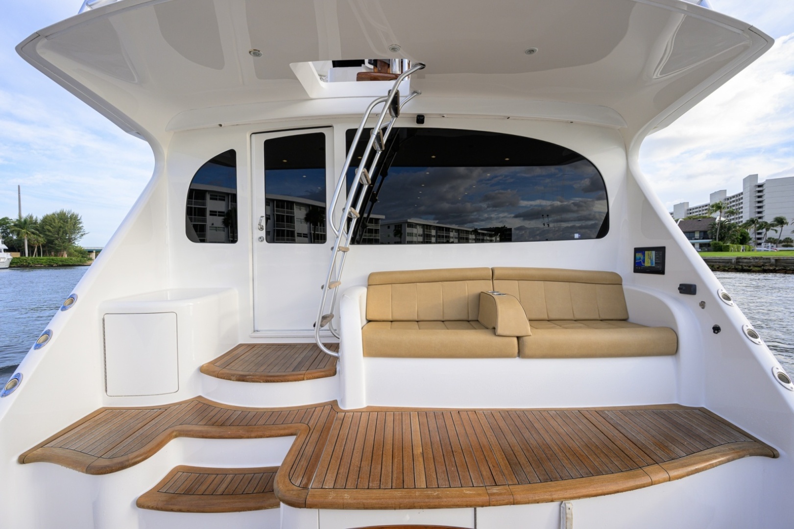 DESPERADO 70ft Viking Yacht For Sale