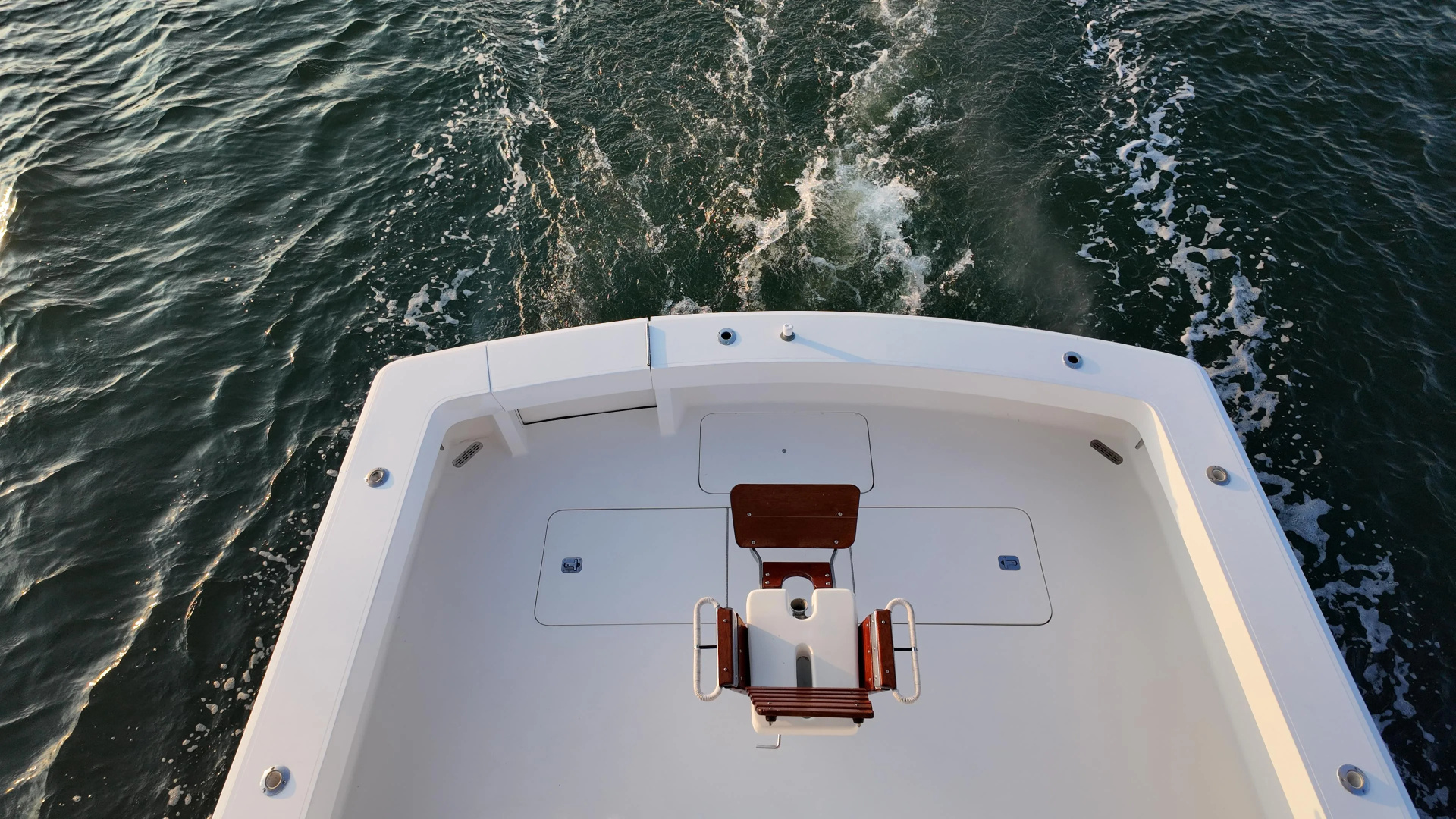 47ft Viking Yacht For Sale