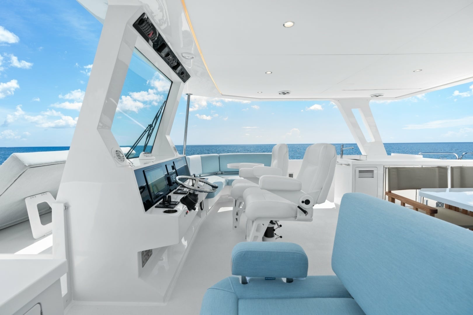 Two Oceans 555 010 55ft Two Oceans Yacht For Sale