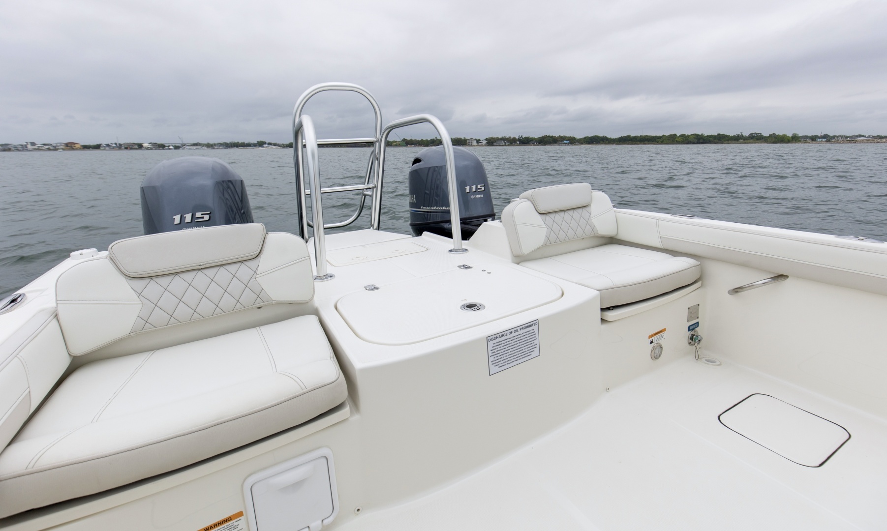 23ft World Cat Yacht For Sale 23ft World Cat Yacht For Sale