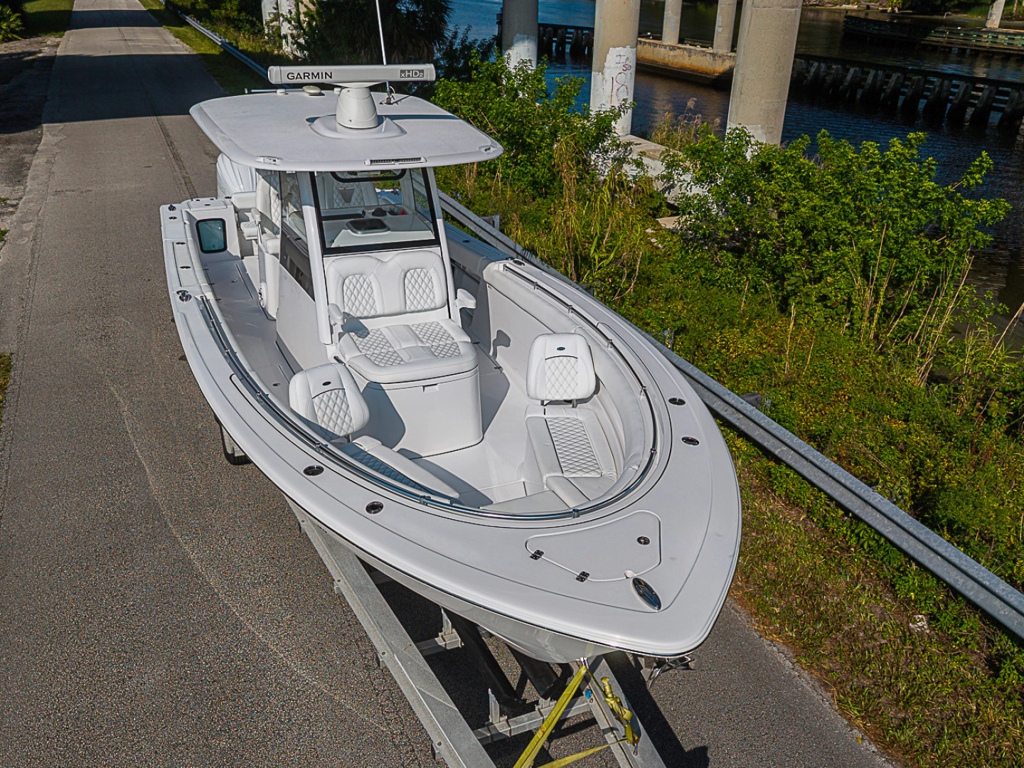 URCHIN 32ft Sportsman Yacht For Sale URCHIN 32ft Sportsman Yacht For Sale
