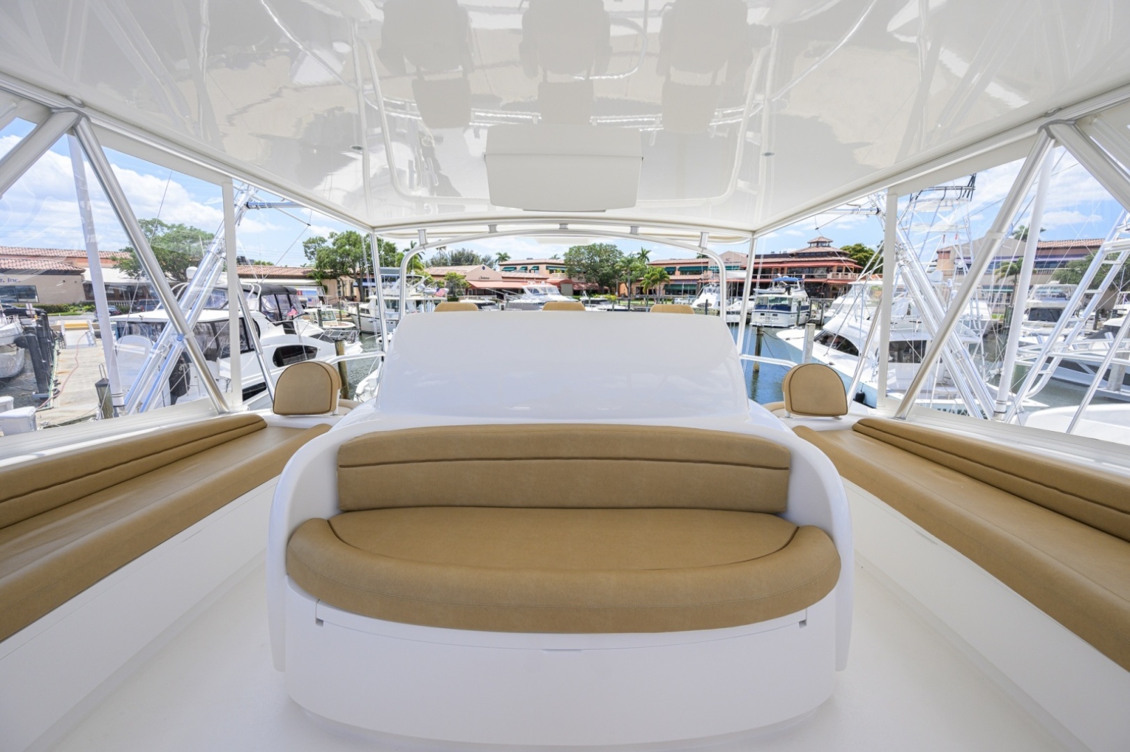 DESPERADO 70ft Viking Yacht For Sale