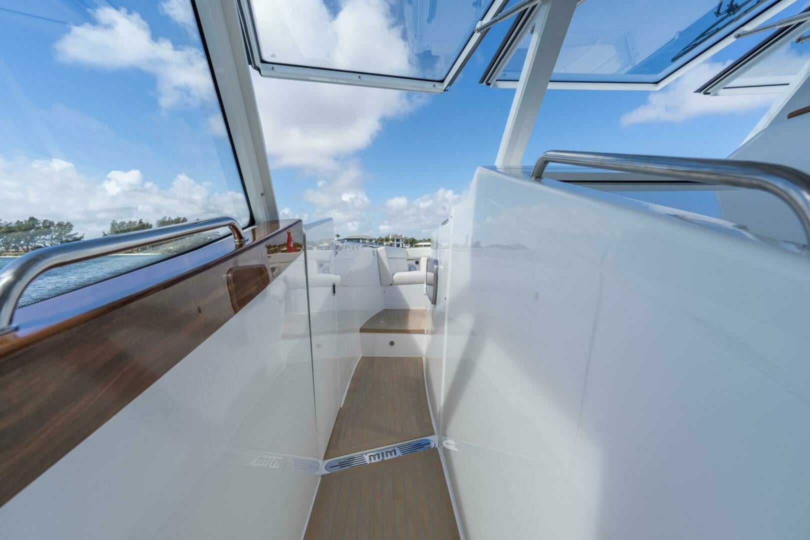 In Stock 2026 MJM Yachts 47X 47 003 47ft MJM Yacht For Sale