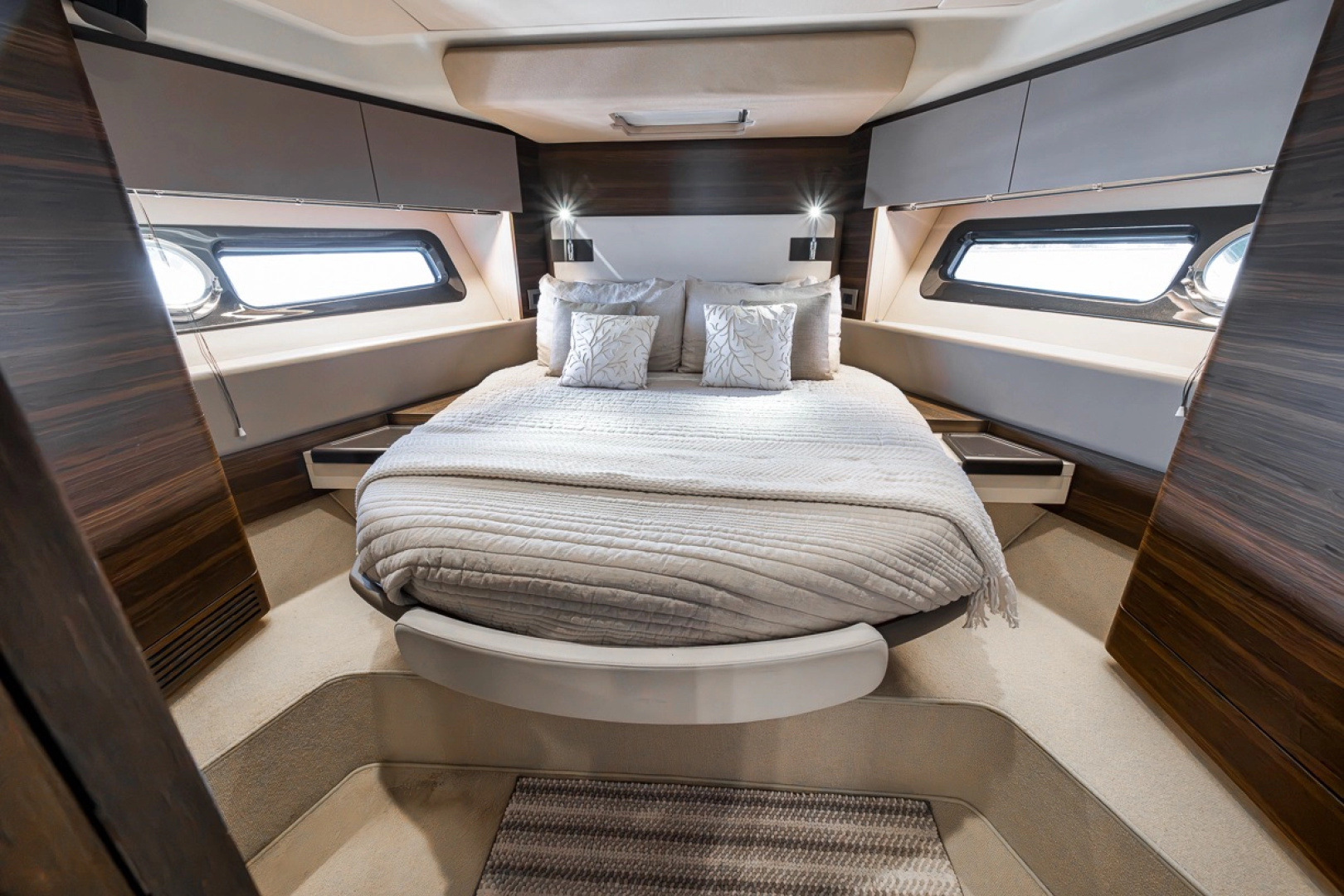 2016 Azimut 50 FLY