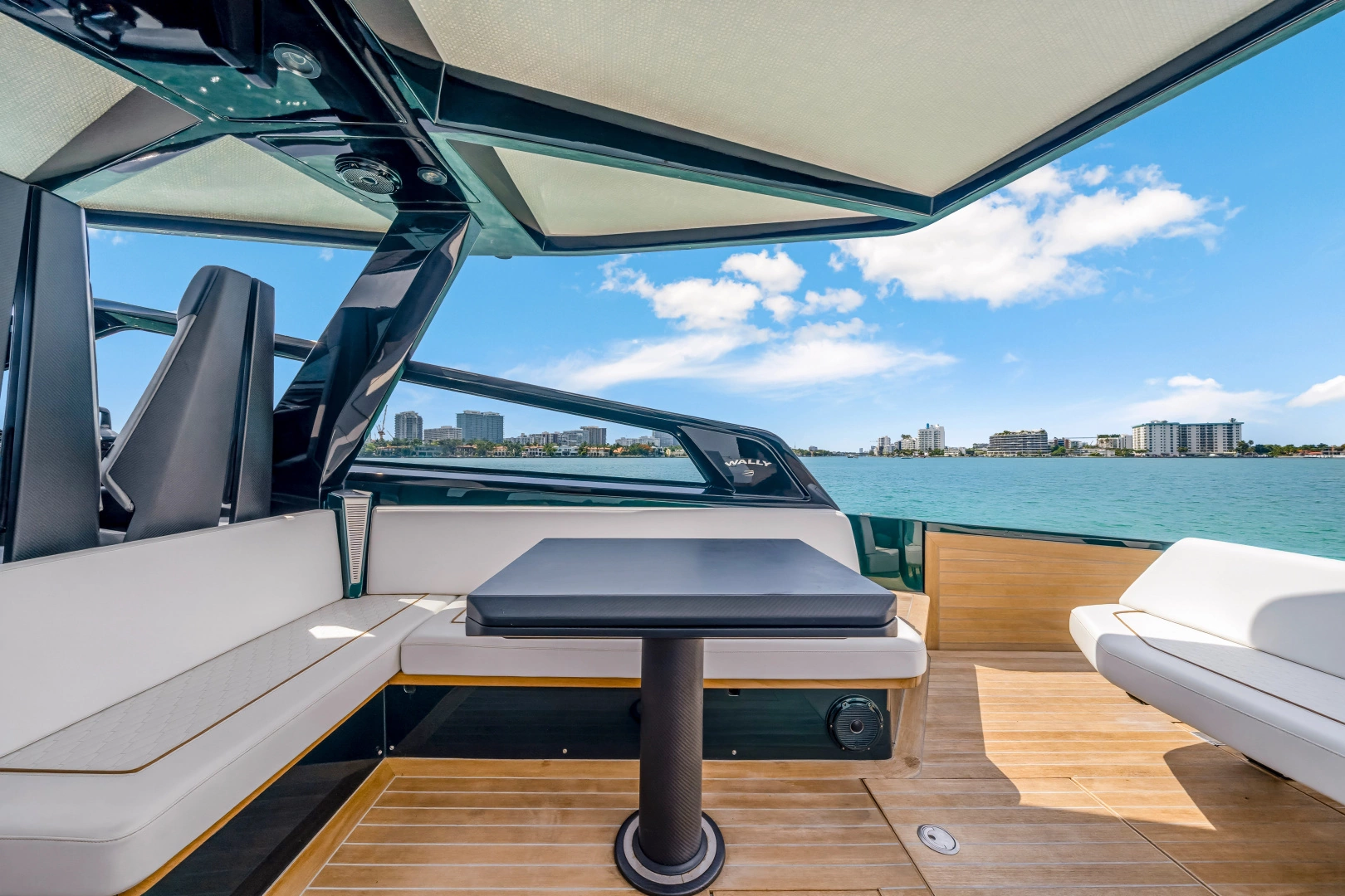 Wally Wallytender43X Yacht For Sale