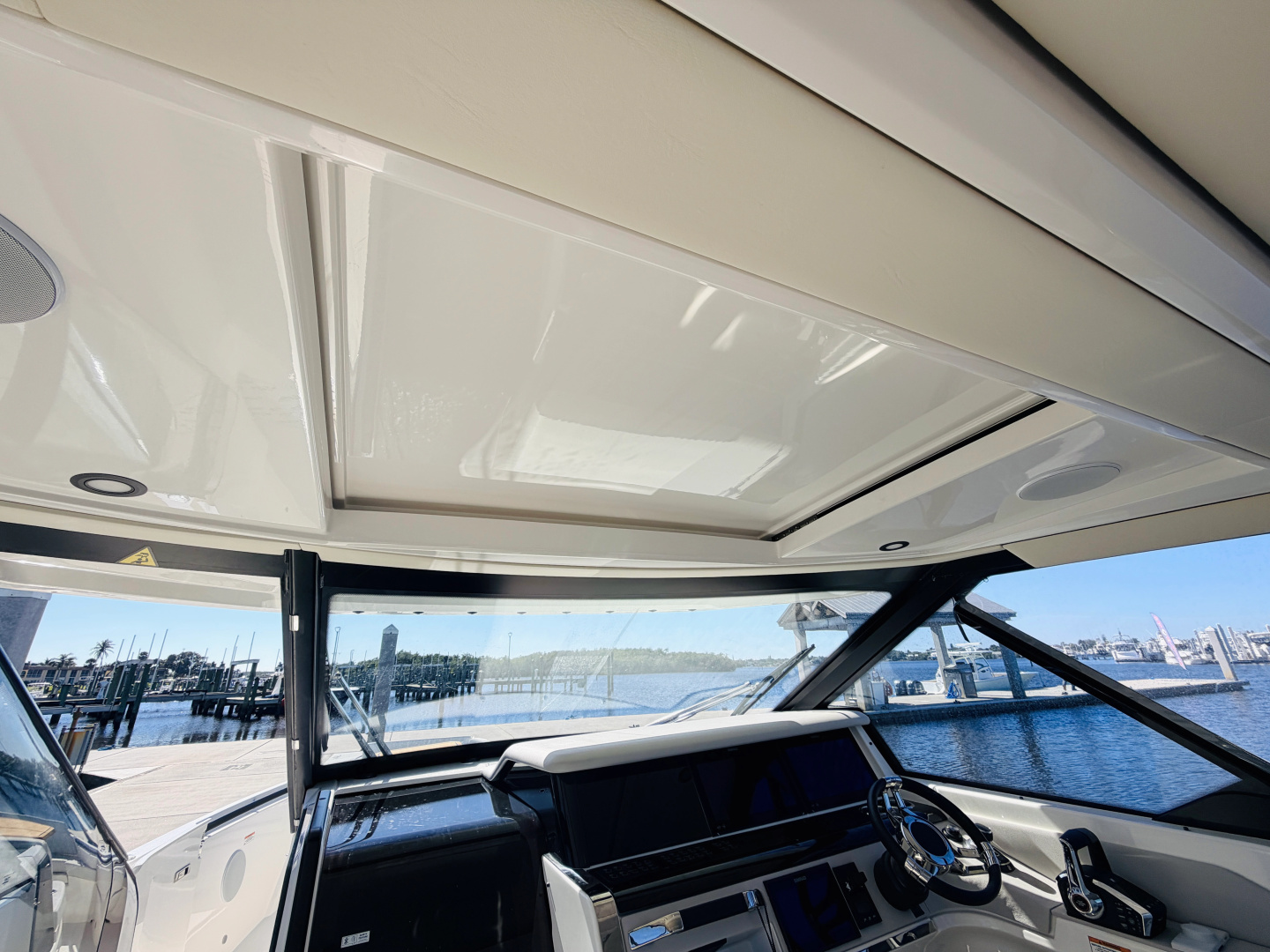40ft Saxdor Yacht For Sale