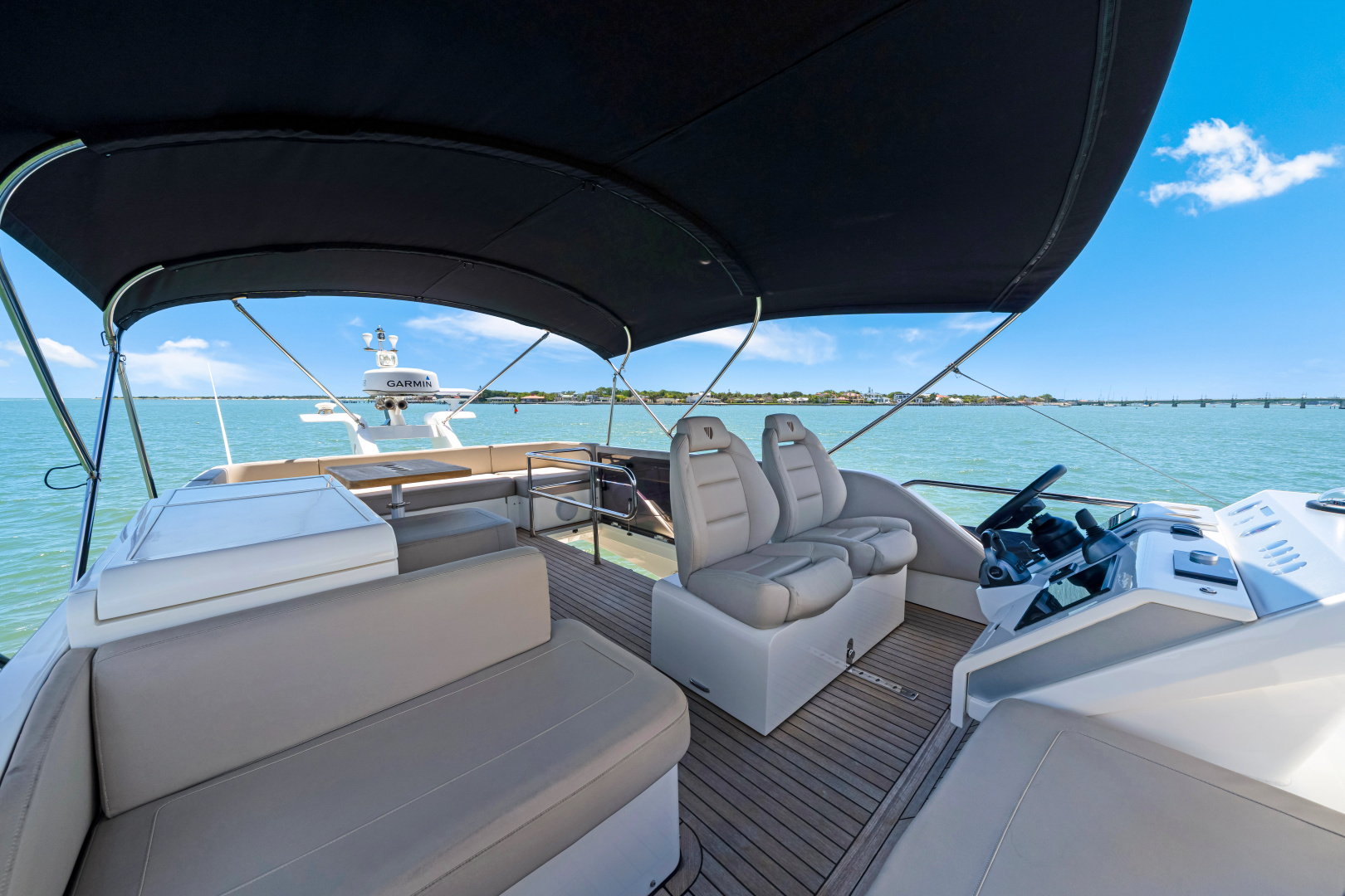 50ft Fairline Yacht For Sale