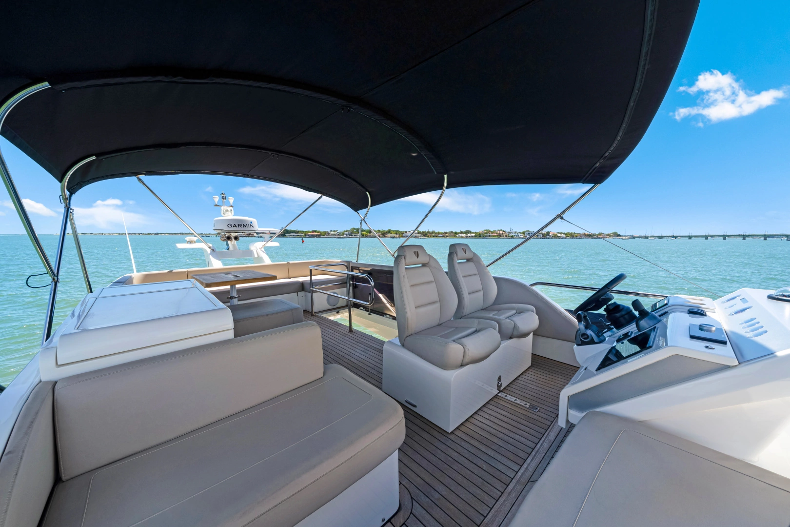 Fairline Squadron 50 Yacht For Sale