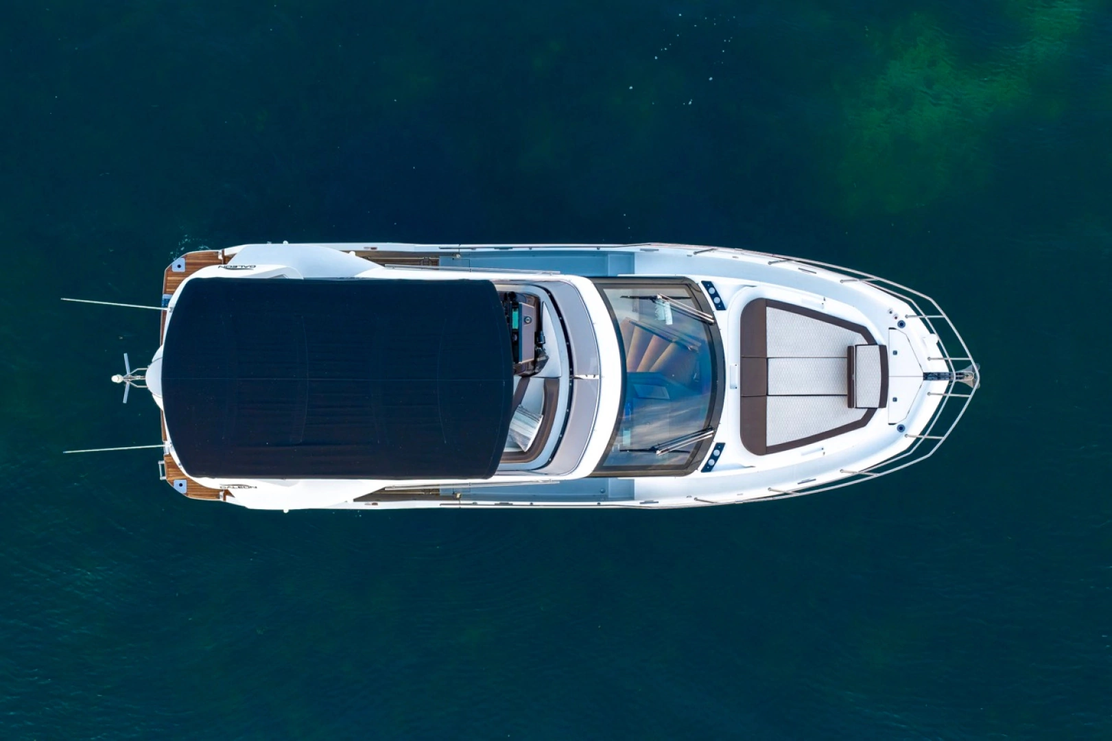 Galeon 400 Fly Yacht For Sale
