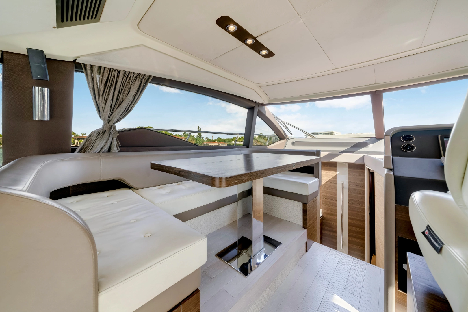 Azimut 50 Fly Yacht For Sale