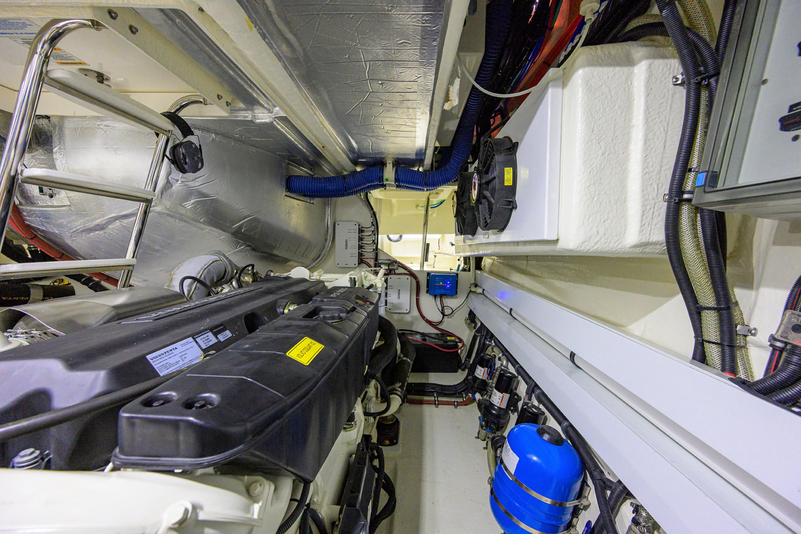 54ft Riviera Yacht For Sale 54ft Riviera Yacht For Sale