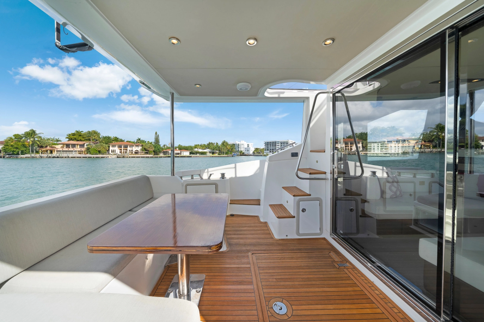 Azimut 50 Fly Yacht For Sale