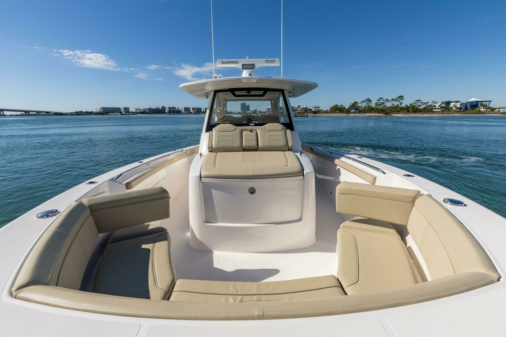 Moon Dogg 37ft Pursuit Yacht For Sale Moon Dogg 37ft Pursuit Yacht For Sale