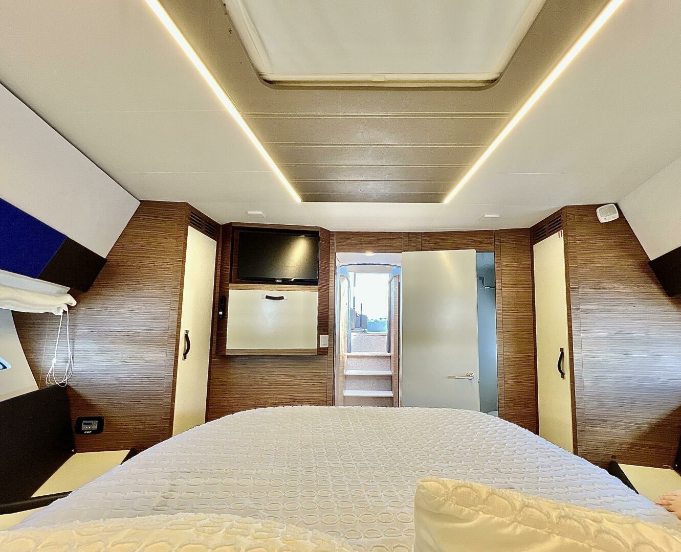 Lluvet 44ft Rodman Yacht For Sale