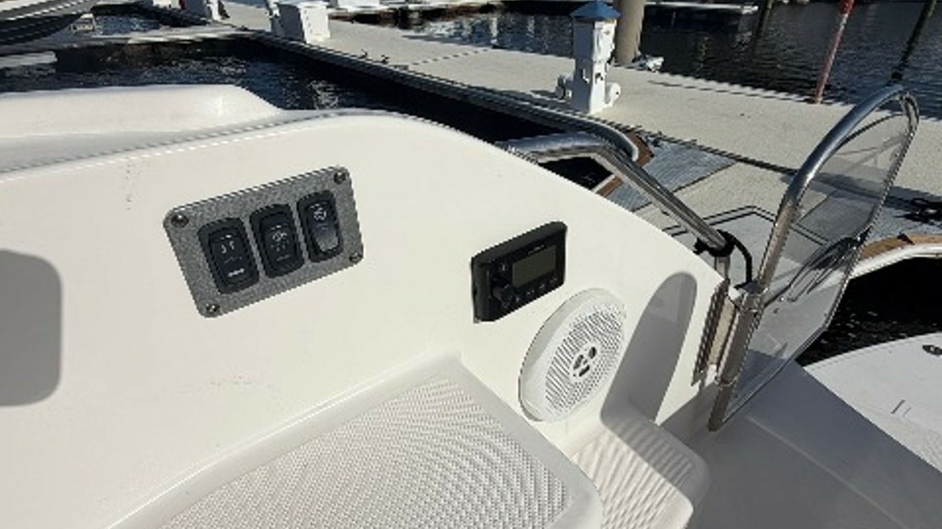 Regal 46 Sport Coupe — Serenity in the Sea - Photo 50
