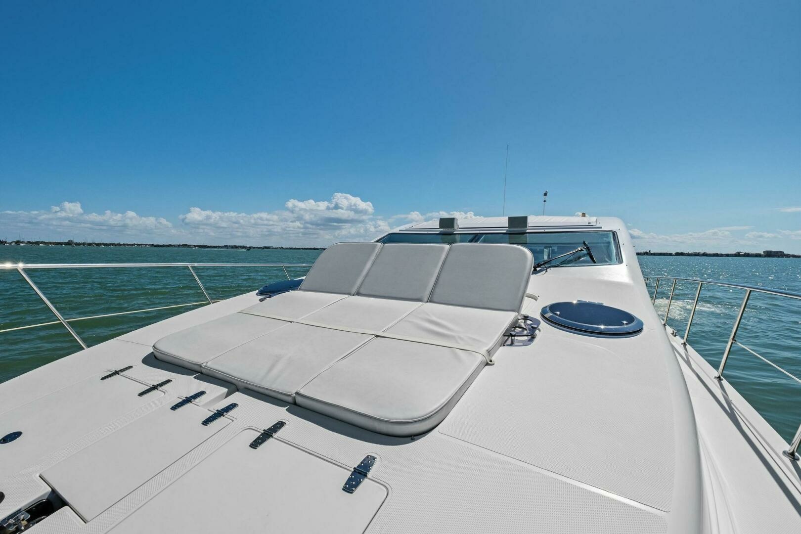 Venture 47ft Mares Yacht For Sale Venture 47ft Mares Yacht For Sale