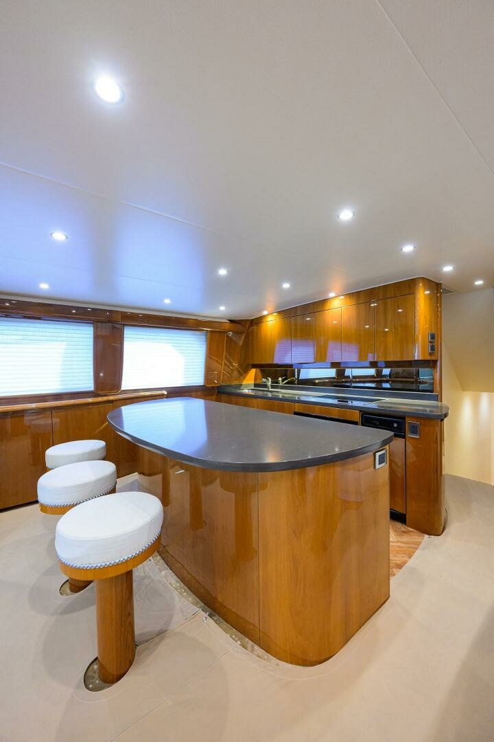 OSH IT 76ft Viking Yacht For Sale
