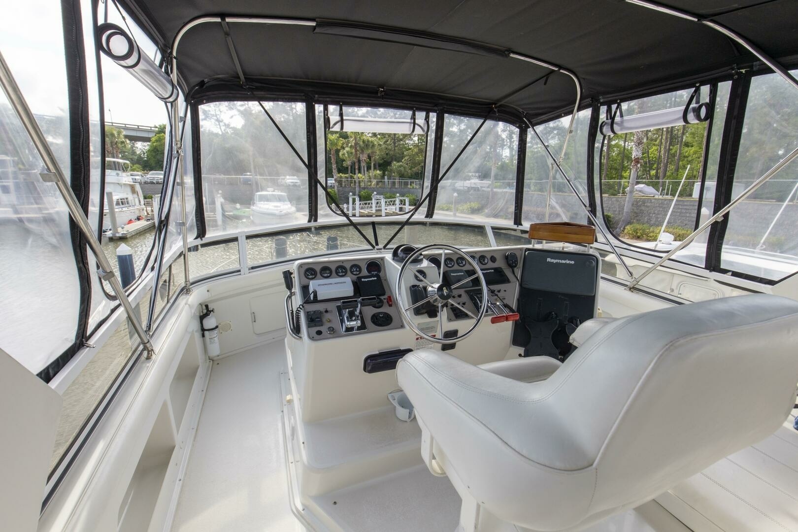 Zodiac Gypsea 44ft Carver Yacht For Sale Zodiac Gypsea 44ft Carver Yacht For Sale