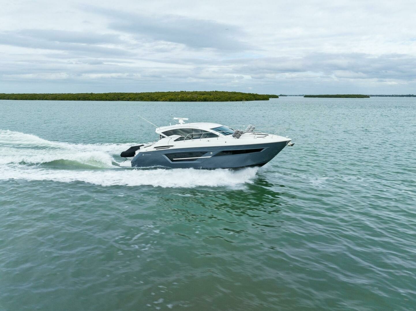 Sweet Caroline 46ft Cruisers Yachts Yacht For Sale Sweet Caroline 46ft Cruisers Yachts Yacht For Sale