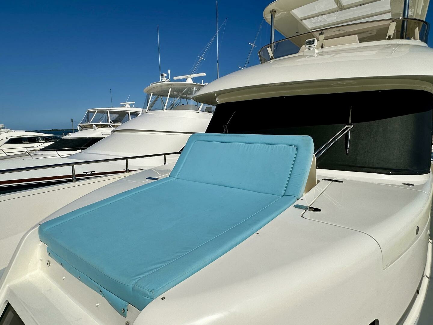 SOUTH PAWS 62ft Outer Reef Yachts Yacht For Sale
