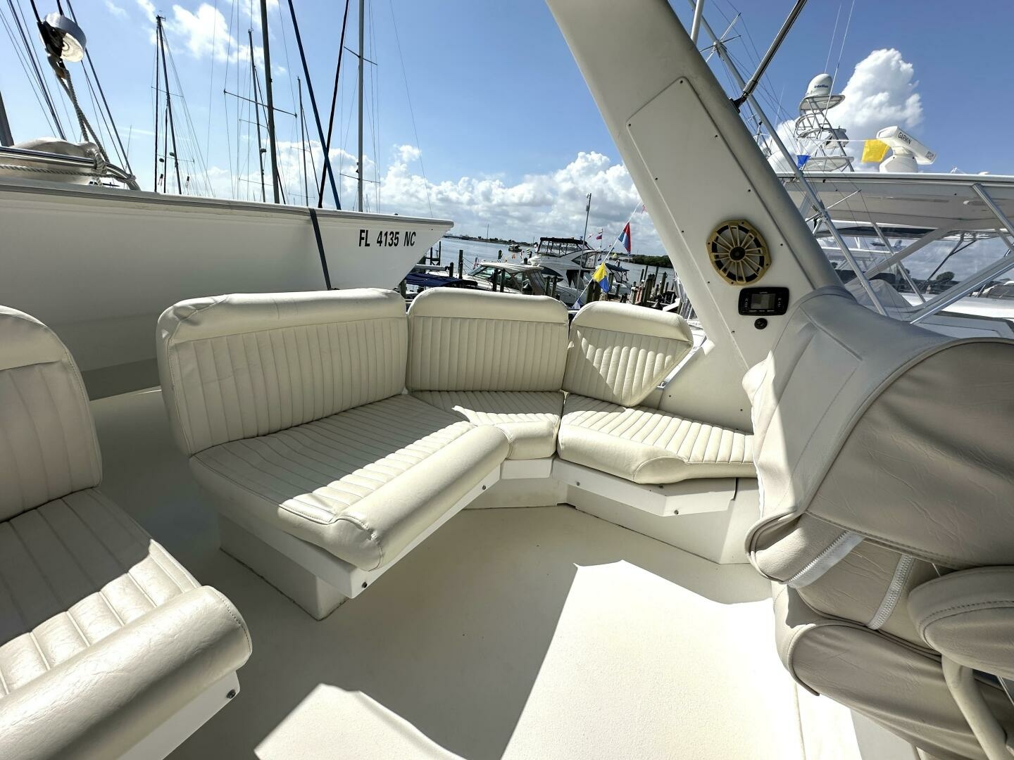 Bella Vita 49ft Navigator Yacht For Sale Bella Vita 49ft Navigator Yacht For Sale