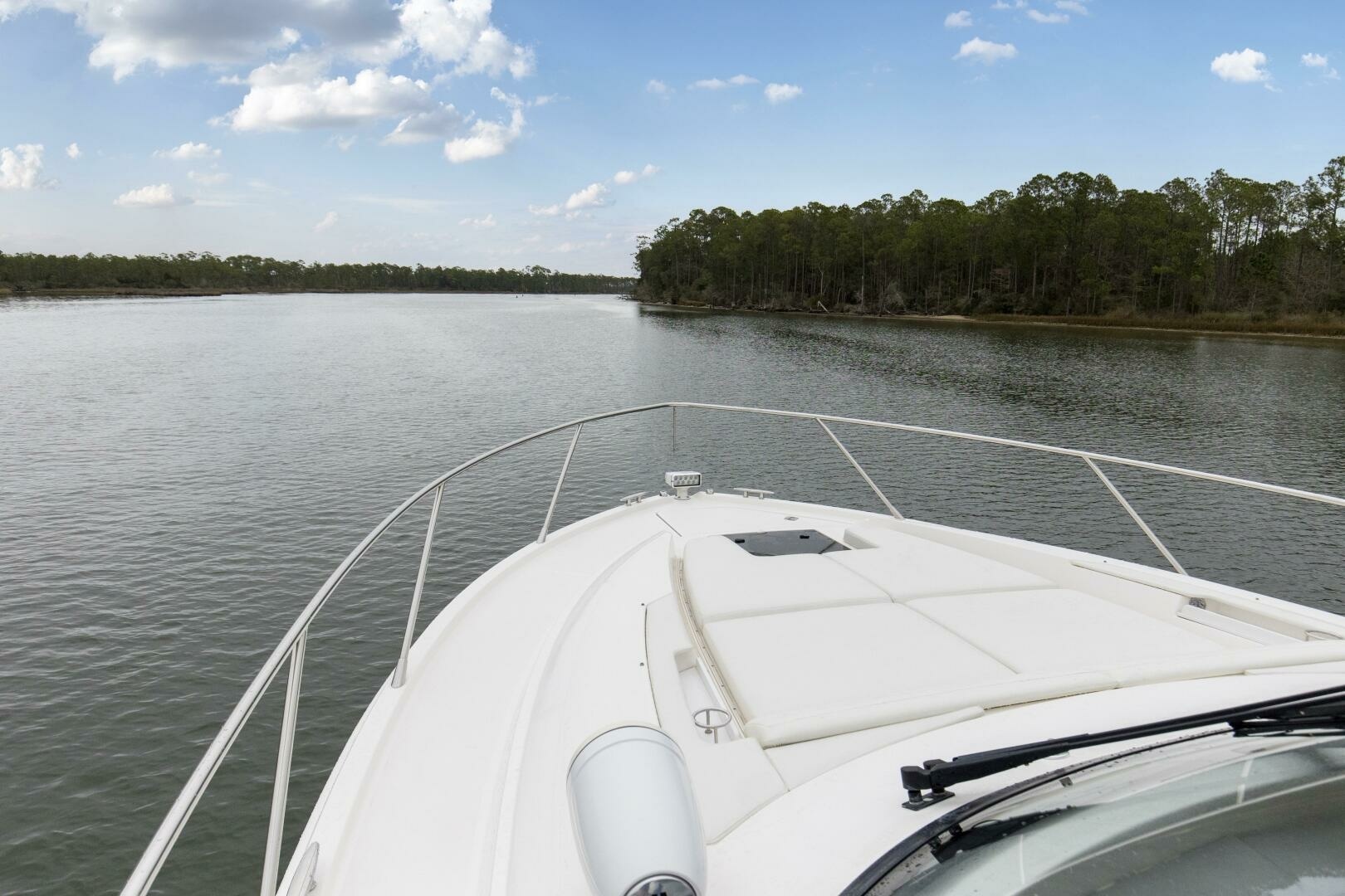 Segers Marine 49ft Tiara Yachts Yacht For Sale
