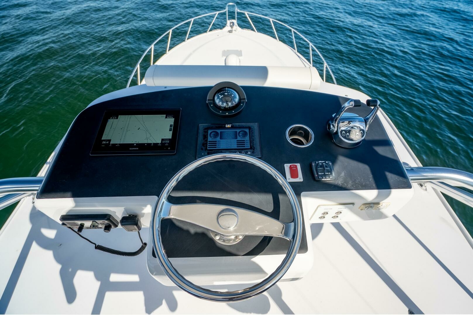Salt Lick 41ft Albemarle Yacht For Sale