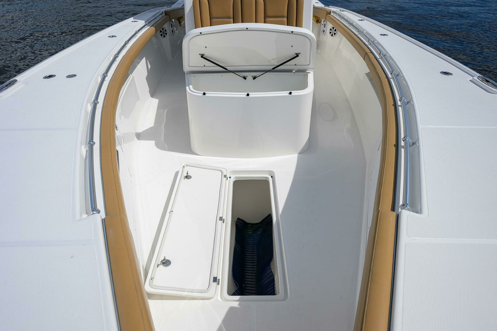 Tales N Ales 42ft Buddy Davis Yacht For Sale