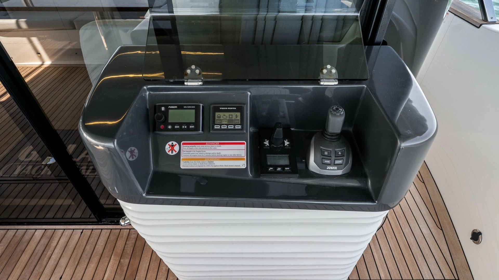 Absolute Navetta 58 Yacht For Sale