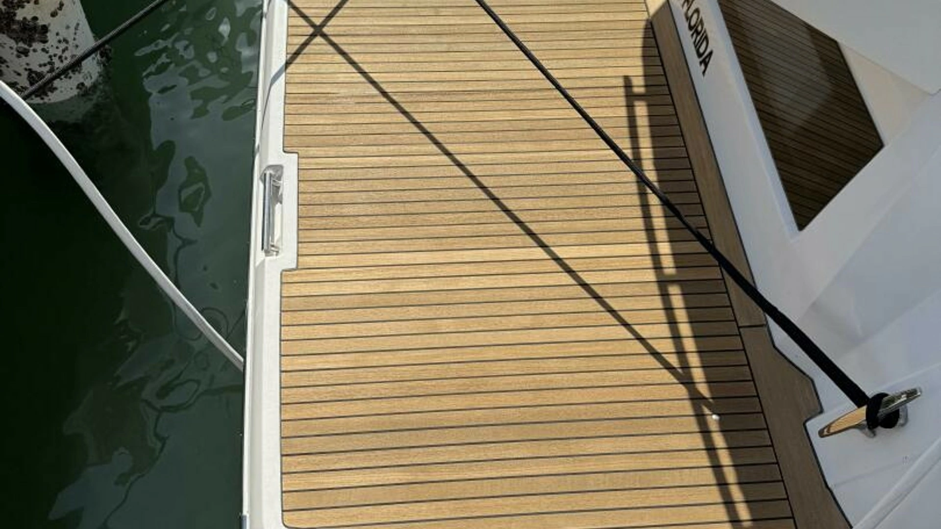 Prestige 460 Yacht For Sale