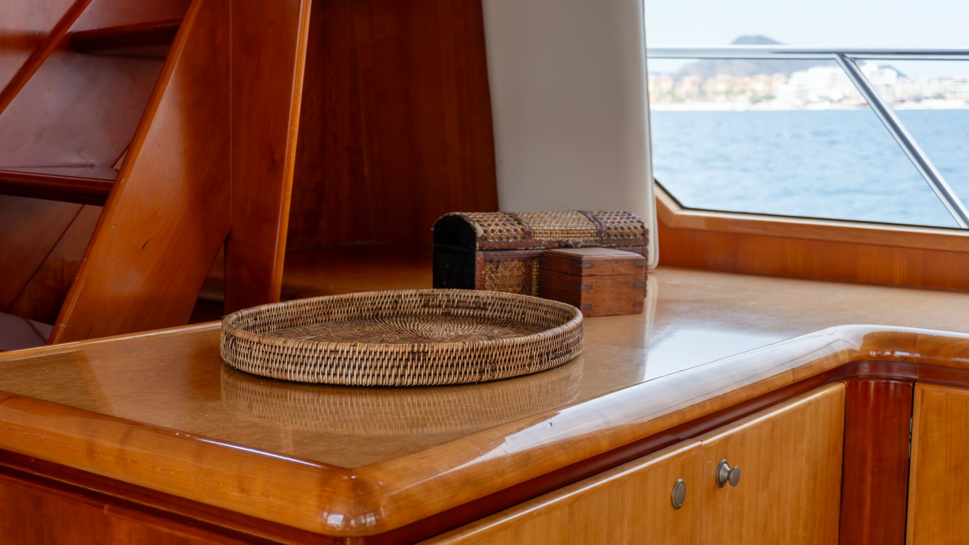 Pegasus 70ft West Bay Yacht For Sale