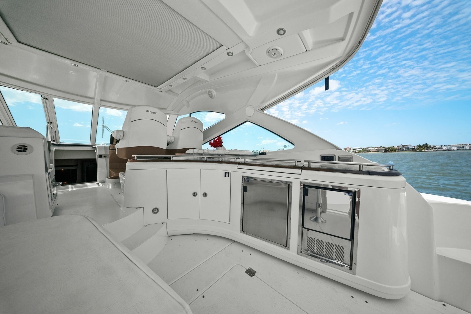 Sea Casa III 54ft Cruisers Yachts Yacht For Sale Sea Casa III 54ft Cruisers Yachts Yacht For Sale