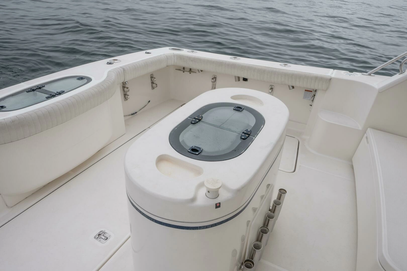 Tiara Yachts 4300 Open Yacht For Sale