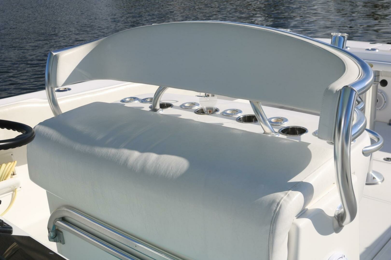 Logan s Adventure 39ft Venture Yacht For Sale