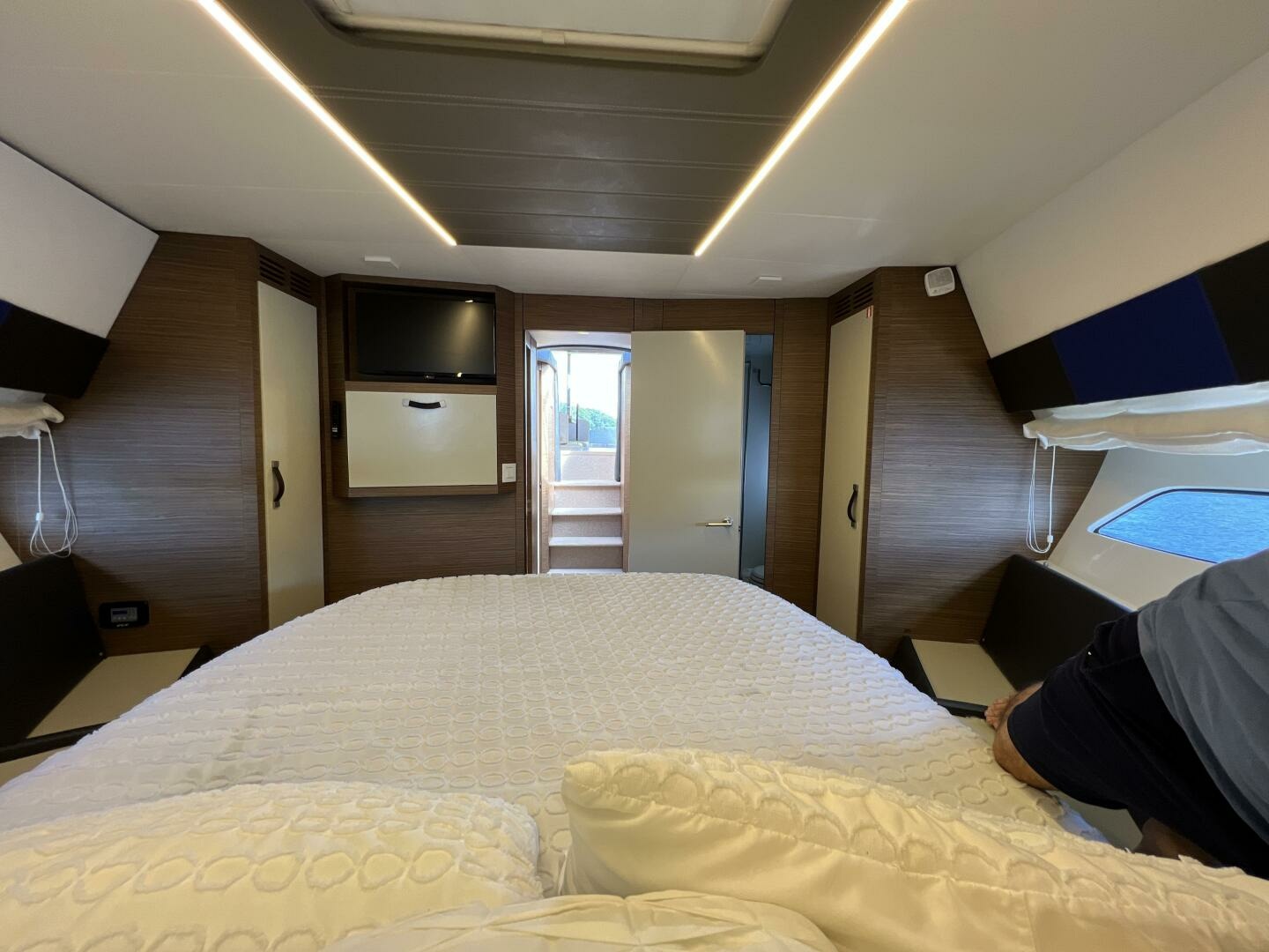 Lluvet 44ft Rodman Yacht For Sale
