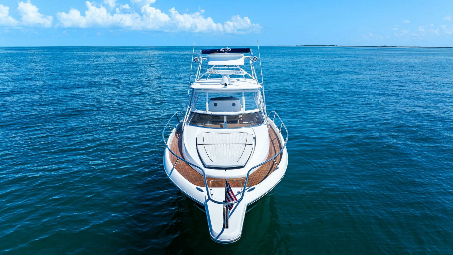 4 Friends 39ft Sunseeker Yacht For Sale