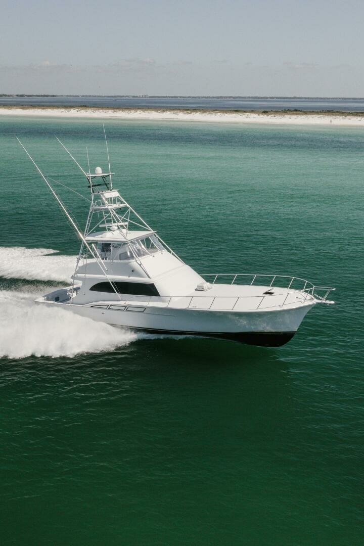 CAT N AROUND 60ft Miller Marine Yacht For Sale CAT N AROUND 60ft Miller Marine Yacht For Sale