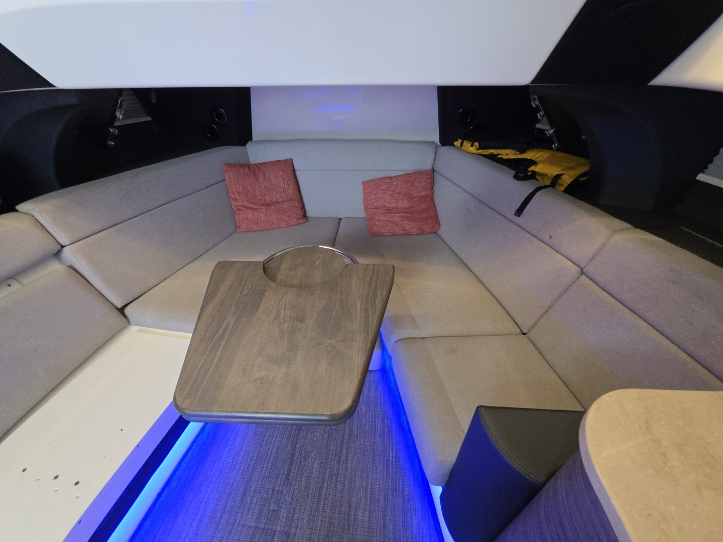 BFT 42ft Boston Whaler Yacht For Sale