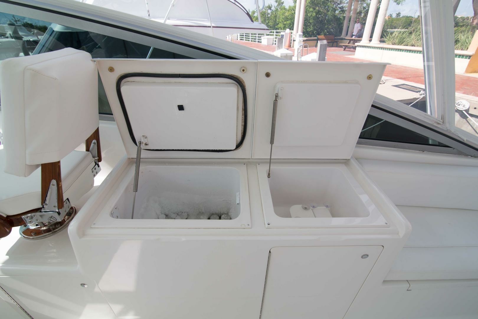 Tiger Six 50ft Viking Yacht For Sale